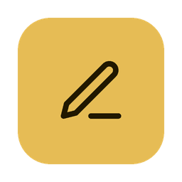 Markdown Loft app icon