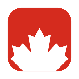 True North app icon